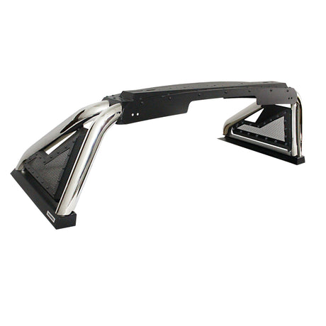 Go Rhino 07-20 Toyota Tundra Sport Bar 2.0 (Full Size) - SS | Dirty Garage