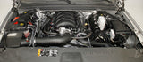 2017-2019 Silverado V8-5.3L Performance Intake Kit - View 3 | Dirty Garage