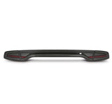 2015-2023 Charger Nova-Series LED Tail Lights Alpha-Black | Dirty Garage
