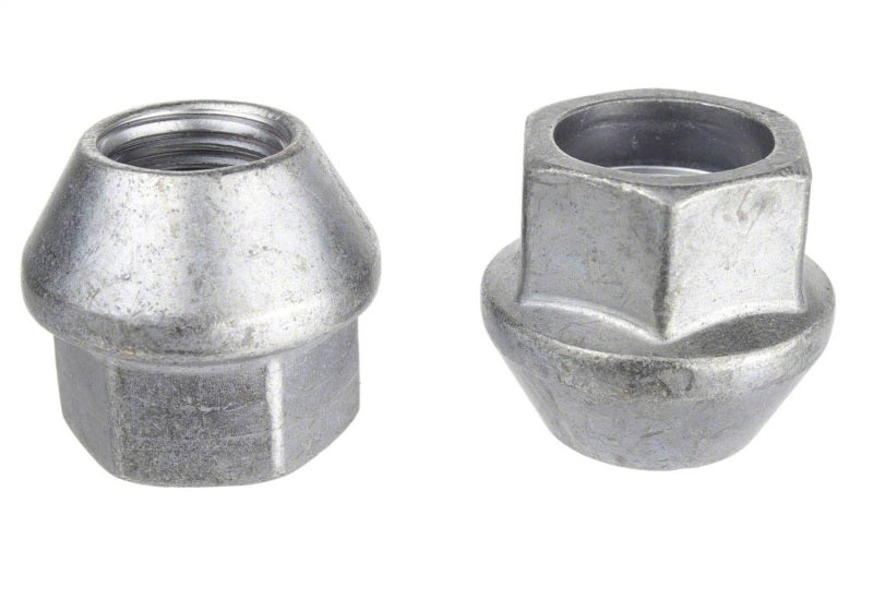 2015-2017 Mustang Open Back Lug Nut Kit - View 11 | Dirty Garage