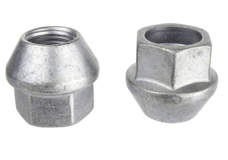 2015-2017 Mustang Open Back Lug Nut Kit - View 11 | Dirty Garage