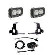 Baja Designs 2024+ Toyota Tacoma S2 Sport Reverse Kit w/ Toggle Switch | Dirty Garage
