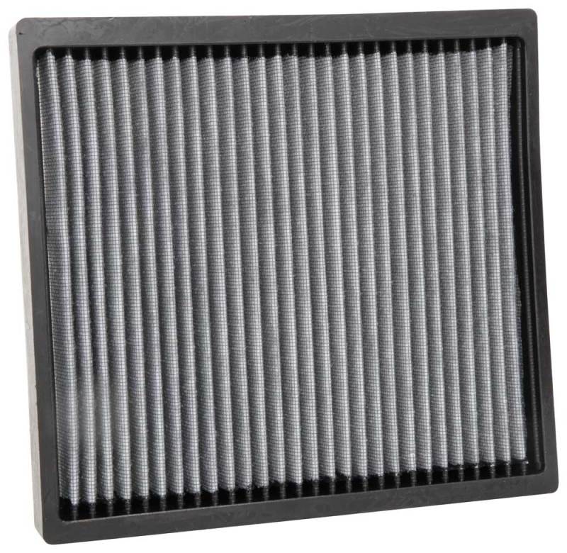 Universal Replacement Cabin Air Filter | Dirty Garage