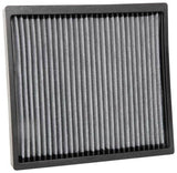 Universal Replacement Cabin Air Filter | Dirty Garage