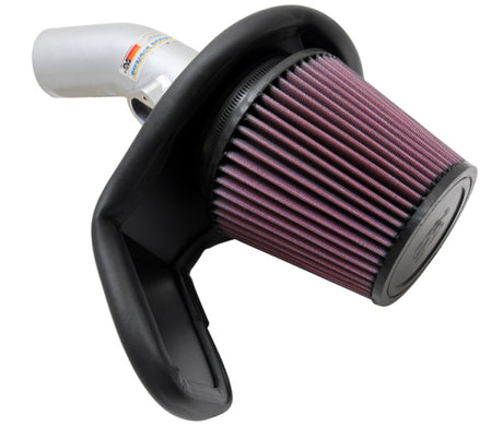 Universal 11 Cruze 1.4L L4 Typhoon Performance Intake - View 2 | Dirty Garage