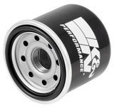 Universal Honda/Kawasaki/Arctic Cat/Suzuki/Triumph/Yamaha 2.594in OD x 2.813in H Oil Filter - View 5 | Dirty Garage
