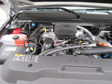 Replacement Air Filter for 2011-2012 Sierra/Silverado - View 8 | Dirty Garage
