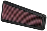 2005-2010 Tacoma/Tundra/2002-2009 4Runner/2007-2009 FJ Cruiser Drop In Air Filter - View 3 | Dirty Garage