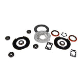 1975-1990 Toyota 8 in Toyota Hilux and Landcruiser Knuckle kit (YP KNCLKIT-TOY) - View 8 | Dirty Garage