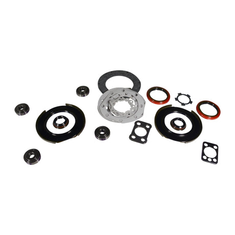1975-1990 Toyota 8 in Toyota Hilux and Landcruiser Knuckle kit (YP KNCLKIT-TOY) - View 8 | Dirty Garage
