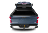 2020-2021 GM HD 8ft Bed PRO MX Retractable Tonneau Cover - View 6 | Dirty Garage