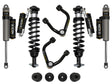 2019-2021 Ranger ICON Front and Rear Lift Kit | Dirty Garage