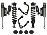 2019-2021 Ranger ICON Front and Rear Lift Kit | Dirty Garage