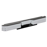Westin/Fey 67-96 F-Series Style Side / 97-98 F-250/350 HD Surestep Universal Bumper - Silver - View 2 | Dirty Garage