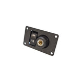 Universal Switch Coupling Bracket - View 3 | Dirty Garage