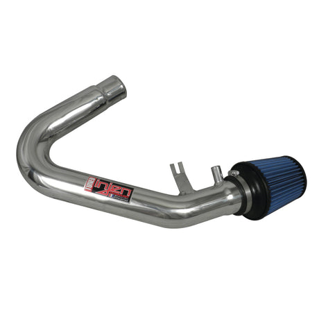 2012-2017 Fiat 500 Polished Short Ram Intake - View 2 | Dirty Garage
