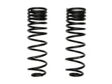 2020-2024 Gladiator 1.5" Rear Multi Rate Spring Kit | Dirty Garage