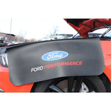 Universal Fender Cover - View 3 | Dirty Garage