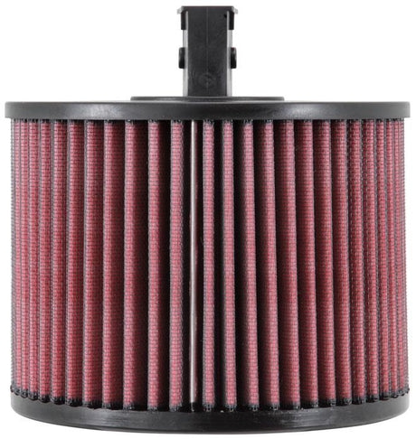 Universal washable, reusable High-Flow Air Filter. - View 4 | Dirty Garage