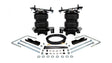 2023-2025 Super Duty DRW Loadlifter 5000 Ultimate Air Spring Kit with Internal Jounce Bumper | Dirty Garage