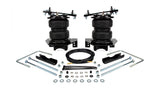 2023-2025 Super Duty DRW Loadlifter 5000 Ultimate Air Spring Kit with Internal Jounce Bumper | Dirty Garage
