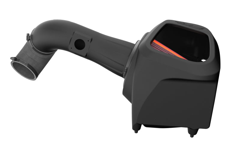 2020-2025 GM HD/3500 HD V8 6.6L NextGen Cold Air Intake - View 4 | Dirty Garage