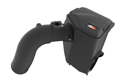 2013-2018 Ram HD/3500 63 Series Air Intake - View 2 | Dirty Garage