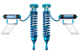 2007-2024 Tundra 2.5" Dia Front Coilover w/  Remote Reservoir Pair - View 2 | Dirty Garage