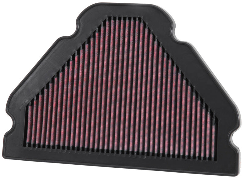 1998-2003 Kawasaki ZX9R Air Filter - View 5 | Dirty Garage