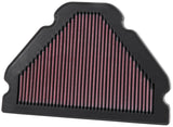 1998-2003 Kawasaki ZX9R Air Filter - View 5 | Dirty Garage
