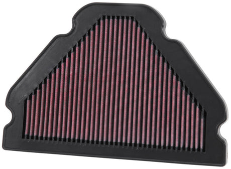 1998-2003 Kawasaki ZX9R Air Filter - View 5 | Dirty Garage