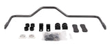 2022+ Bronco Solid Chromoly 3/4in Rear Sway Bar - View 6 | Dirty Garage
