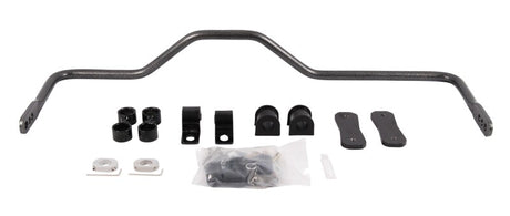 2022+ Bronco Solid Chromoly 3/4in Rear Sway Bar - View 6 | Dirty Garage
