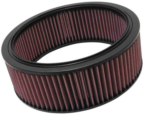 Replacement Air Filter AMC-Jeep,Pont.Buick,GMC, 1963-97 - View 7 | Dirty Garage