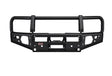 2019-2023 Ranger Summit Winch Bumper Kit | Dirty Garage
