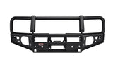 2019-2023 Ranger Summit Winch Bumper Kit | Dirty Garage