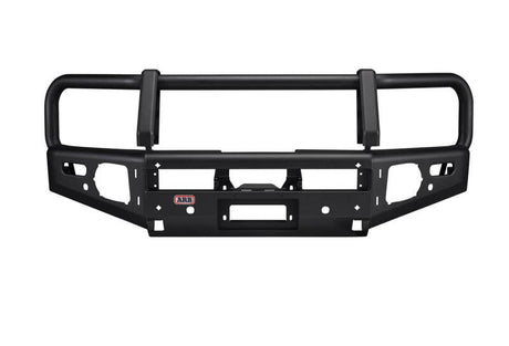 2019-2023 Ranger Summit Winch Bumper Kit | Dirty Garage