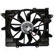 2005-2014 Mustang Performance Cooling Fan | Dirty Garage