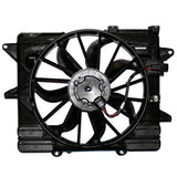 2005-2014 Mustang Performance Cooling Fan | Dirty Garage