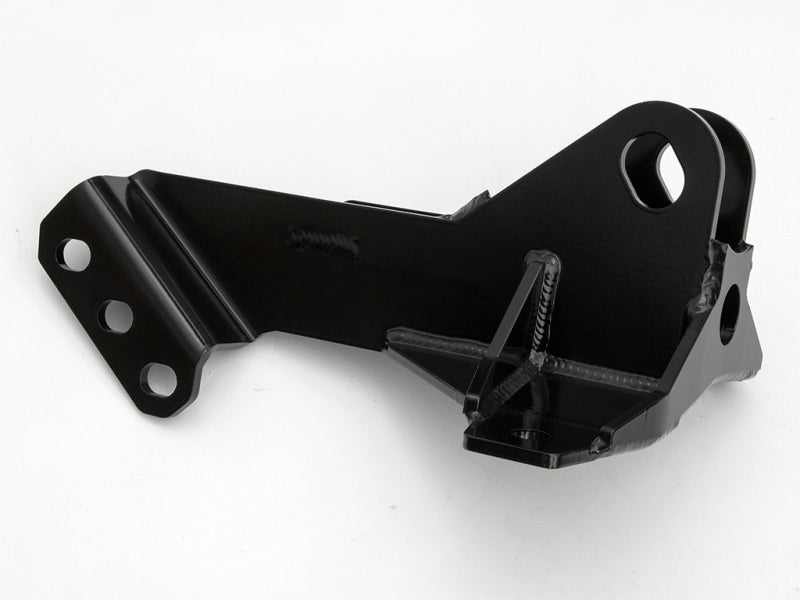 2008-Up Super Duty Track Bar Bump Steer Bracket Kit 2.5-4.5" Lift - View 5 | Dirty Garage