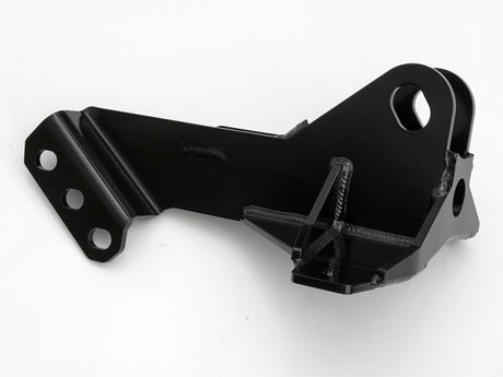 2008-Up Super Duty Track Bar Bump Steer Bracket Kit 2.5-4.5" Lift - View 5 | Dirty Garage