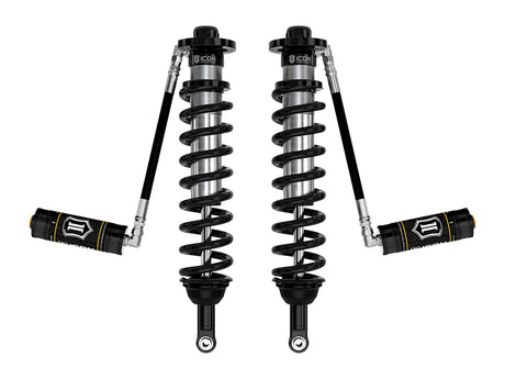 2003-2024 Tacoma ICON 2.5 RR Front Coilover Kit | Dirty Garage