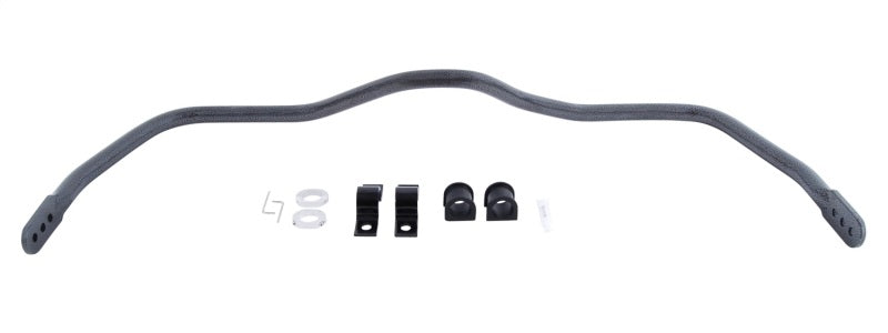 2022-2023 Tundra 1-1/4in Rear Sway Bar - View 2 | Dirty Garage