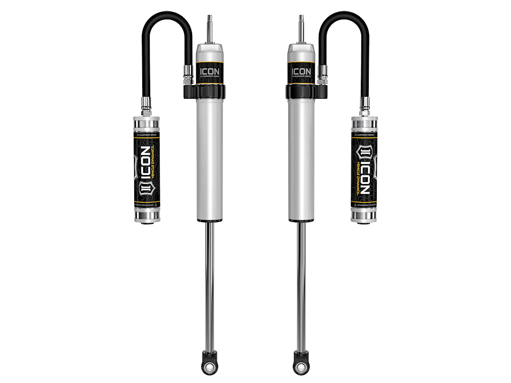 2003-2013 Ram HD ICON 2.5 Shock Kit | Dirty Garage