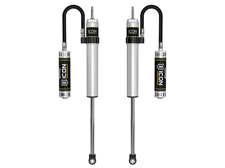 2003-2013 Ram HD ICON 2.5 Shock Kit | Dirty Garage