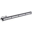 Universal OnX6 Series High Speed Spot Pattern 40" LED Light Bar | Dirty Garage