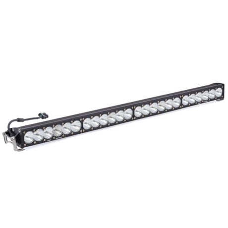 Universal OnX6 Series High Speed Spot Pattern 40" LED Light Bar | Dirty Garage