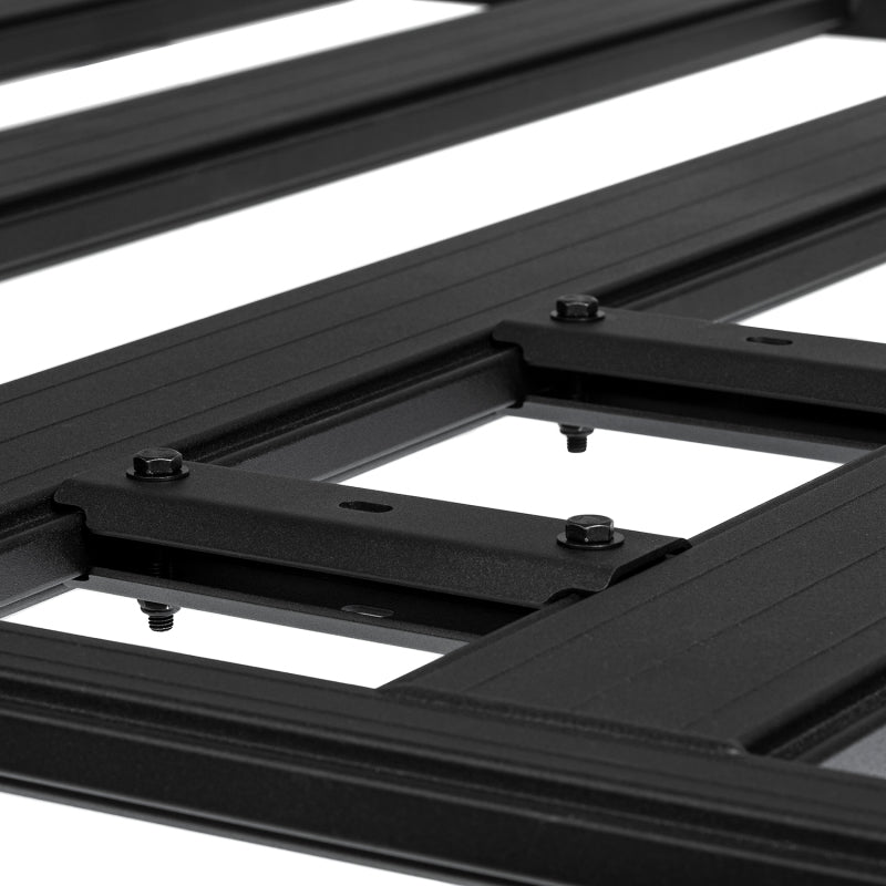 Base Rack Narrow Bridge Plate - View 3 | Dirty Garage