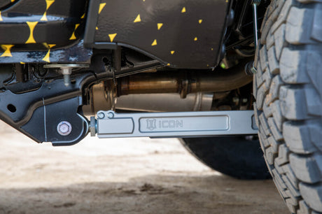 2022 Toyota Tundra Rear Lower Link Kit - View 5 | Dirty Garage