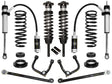 2003-2009 GX ICON Front and Rear Lift Kit | Dirty Garage